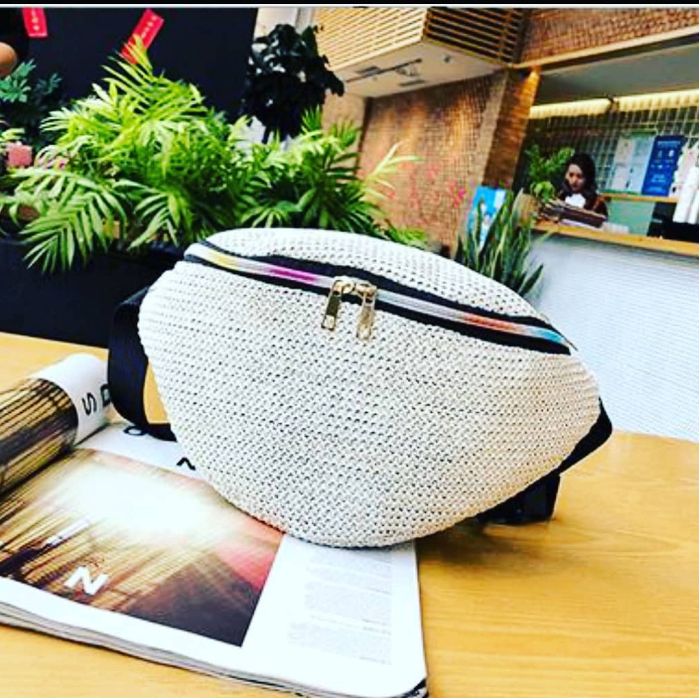 FannyPack/Belt Bag